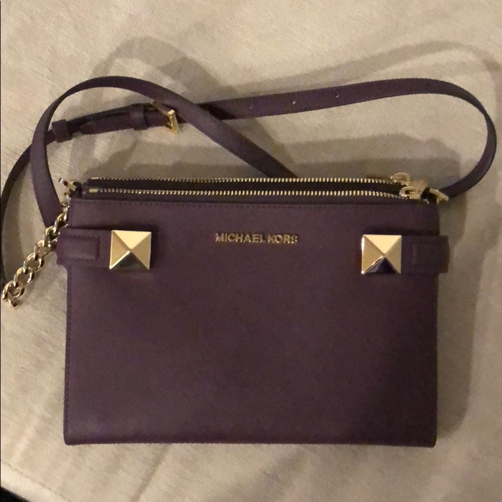 Michael Kors purse